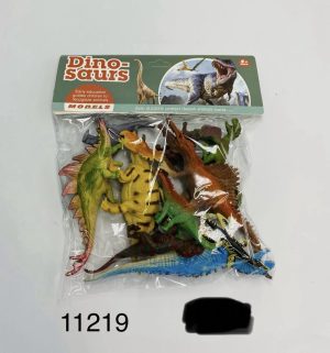 ZWIERZĘTA DOMOWE figurki 2619697