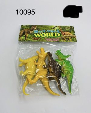 ZWIERZĘTA DOMOWE figurki 2619698