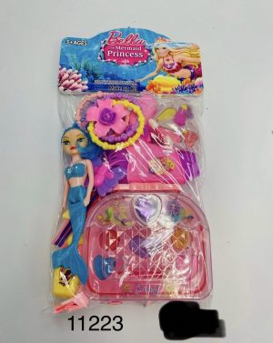 Zabawka  BELLA MAKE UP KIT 2619701