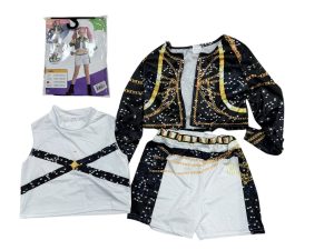 Stroj Rumi z Kpop demon hunters SIZE SML 3099018