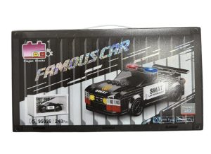 LEGO KLOCKI AUTO 3099035