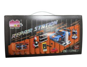 LEGO KLOCKI AUTO 3099037