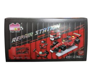 LEGO KLOCKI AUTO 3099039