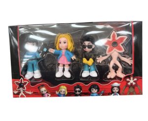 STRANGER THINGS Demogorgon_ figurka 3099043