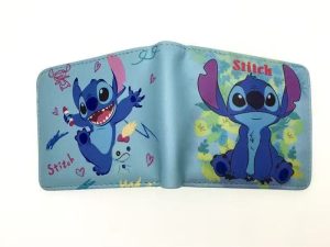 DUŻY ALBUM NA 400 KART LILO I STICH SEGREGATOR ZAPINANY 3503462