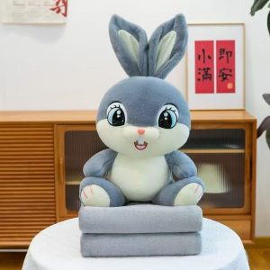 Maskotka z Kocyk 7413032