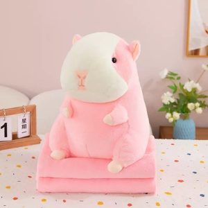 Maskotka z Kocyk 7413034