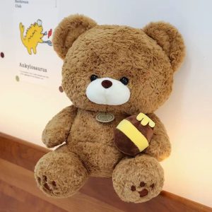 Maskotka z Kocyk 7413038