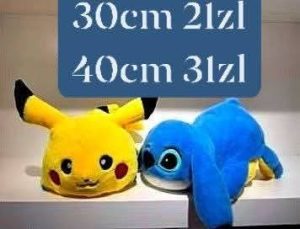 Maskotka Pluszowa 40cm 7413046