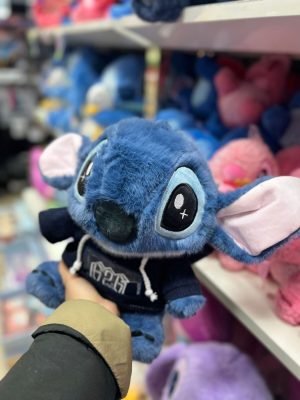 Maskotka Pluszowa Stitch 80cm 7413048