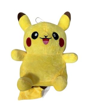 Maskotka Pluszowa Pikachu 25cm 7413065