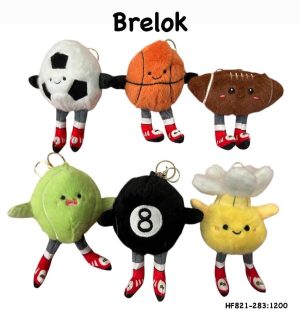 Brelok do Kluczy 7413066