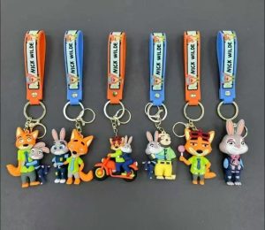 Brelok do Kluczy 7413084