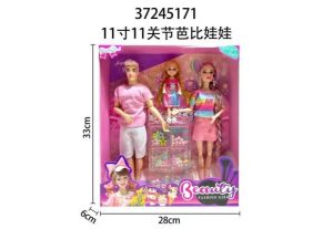 Zabawki Lalka 7413103