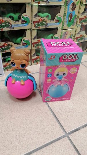 Zabawki Doll Surprise 7413106