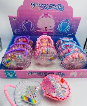 Zabawki Dreamy Shell Handbag 7413115