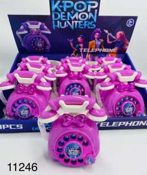 Zabawki Telephone Kpop 7413117