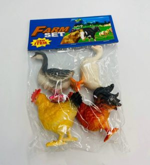 Zabawki Animal Farm 7413121