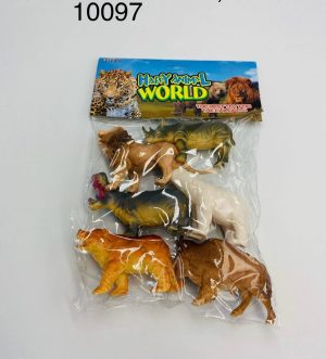 Zabawki Animal Farm 7413122