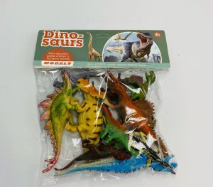 Zabawki Animal Farm 7413124