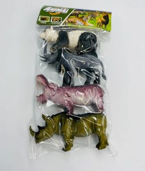 Zabawki Animal Farm 7413125