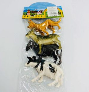 Zabawki Animal Farm 7413126