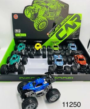 Zabawki Die Cast Model 7413243