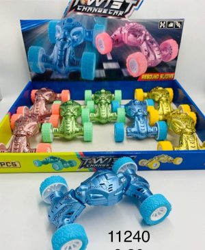 Zabawki Twist Change Car 7413244