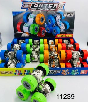 Zabawki Stuntcar 7413249