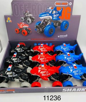 Zabawki Off Road Racing 7413253