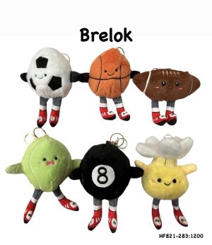 BRELOK DO KLUCZY 6752183