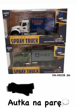 ZABAWKI AUTKA NA PARE 6752187