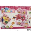 ZABAWKI Dream Kitchen Set Toy For Kids 6752200