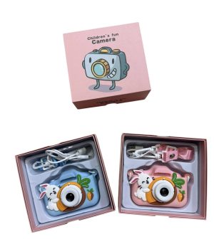 Aparat Cyfrowy Dla Dzieci Kamera 8152697
