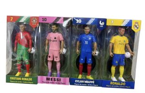 Figurka Piłkarza 8152726