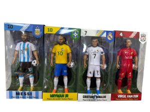 Figurka Piłkarza 8152727