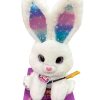 INTERAKTYWNY MAGICZNY KRÓLIK MAGIC BUNNY ZABAWKA KRÓLICZEK DLA DZIECI 8152728