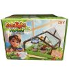 mini szklarnia - zabawki dla dzieci 8152729