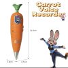 Długopis marchewka Zwierzogród Zootopia Judy Hopps cosplay 6547020