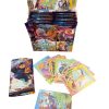 36 SASZETKA Z KARTY  Zootopia 2 -BOX 288 KARTY 9653537