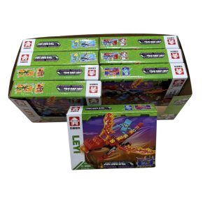 KLOCKI MINECRAFT 4703365