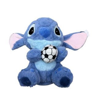 30CM Maskotek  PLUSZAKI STITCH 4703376