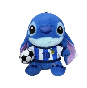 20CM Maskotek  PLUSZAKI STITCH 4703377