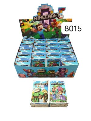 Figurki Minecraft 1215949