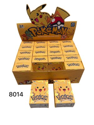 Figurki Pokémon 1215951