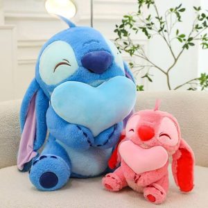 STITCH STICH MASKOTKA 30CM 1557681
