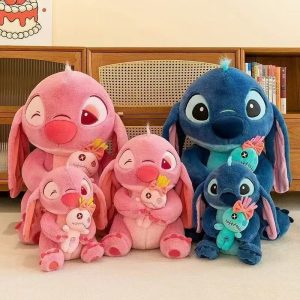 STITCH STICH MASKOTKA 30CM 1557684
