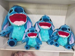 STITCH STICH MASKOTKA 30CM 1557689