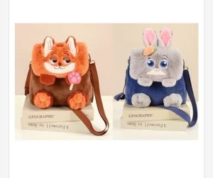 Plecak Zootopia 1217651