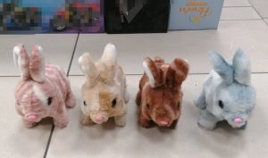 Maskotka na Baterie 1217654